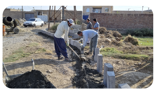 وظایف دهیار
